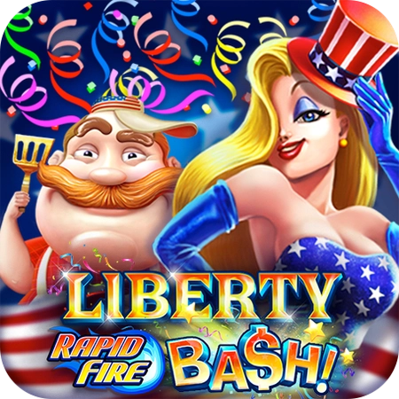Hình minh họa Liberty Bash